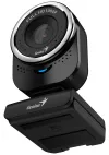 GENIUS Webcam QCam 6000 Negro Full HD 1080P USB2.0 Micrófono thumbnail (2 of 2)