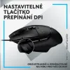 Žaidimų pelė Logitech G502 X BLACK EER2 thumbnail (8 of 8)