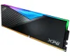 ADATA XPG Lancer RGB 16GB DDR5 5200MHz DIMM CL38 1.25V Heat Shield Черен thumbnail (3 of 3)