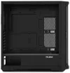 Zalman case Z10 Plus ATX 4x ARGB fan 2xUSB 3.0 USB-C mesh panel tempered glass thumbnail (4 of 6)