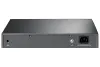 Switch TP-Link TL-SF1024D 24x 10 100Mbps 13"desktop rackmount thumbnail (2 of 2)