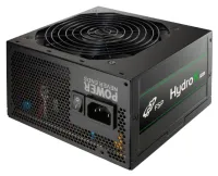 FORTRON Quelle HYDRO K PRO 500 500W ATX 80PLUS Bronze 230V (1 of 3)