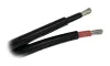 XtendLan SC6-1M-2C solar cable 1500V 32A 1m (cross section 2x 6mm)