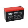 Batteria di trazione GOOWEI ENERGY (LiFePO4) CNLFP10-12.8 10Ah 12,8V