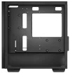 DEEPCOOL кутия Macube 110 WH Micro ATX 120 мм вентилатор 2xUSB 3.0 стъклена страна с магнитна приставка бял thumbnail (6 of 6)