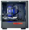 HAL3000 Online Gamer Pre AMD Ryzen 5 9600X 32GB DDR5 RTX 4070 1TB PCIe SSD WiFi W11 thumbnail (6 of 14)