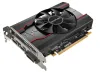 SAPPHIRE PULSE RADEON RX 550 4GB GDDR5 PCI-E HDMI DVI-D DP aktiivne thumbnail (1 of 4)