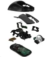 Logitech G PRO X SUPERLIGHT 2 LIGHTSPEED Gaming-Maus SCHWARZ 2,4 GHz thumbnail (8 of 11)