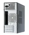 CHIEFTEC MiniT CT-01B mATX 350W ATX Netzteil schwarz thumbnail (3 of 3)