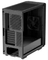 DEEPCOOL behuizing CK500 ATX 2x140 mm ventilator 2xUSB 3.0 USB-C zwart thumbnail (10 of 11)