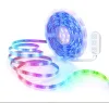 Світлодіодна стрічка WiFi RGB Smart 10м thumbnail (2 of 10)