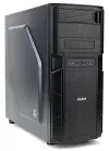 Zalman case Z1 Middle tower ATX USB 3.0 USB 2.0 thumbnail (2 of 4)