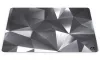 Endorfy Mauspad Crystal L Black 450×400×3 mm wasserfest schwarz thumbnail (3 of 6)