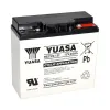 Yuasa Pb Traktions-Backup-Batterie AGM 12V 22Ah für zyklische Anwendungen (REC22-12I)