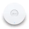 TP-Link EAP670 Потолочная двухдиапазонная точка доступа Wi-Fi 6 1x 10 100 2500 Мбит/с RJ45 802.11ac ax n a b g 4804+574 Мбит/с thumbnail (3 of 5)