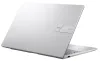 ASUS Vivobook 15 i3-1215U 8 ГБ DDR4 512 ГБ SSD Intel UHD 156 дюймов FHD матовый W11H серебристый thumbnail (4 of 5)