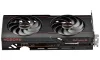 SAPPHIRE PULSE RADEON RX 6650 XT 8 GB GDDR6 PCI-E HDMI 3x DP thumbnail (4 of 5)