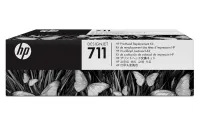 HP Designjet 711 spausdinimo galvutės keitimo rinkinys C1Q10A (1 of 1)