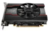 SAPPHIRE PULSE RADEON RX 550 4GB GDDR5 PCI-E HDMI DVI-D DP active thumbnail (2 of 4)