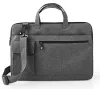 Borsa per laptop NEDIS 15-16" tracolla 8 tasche portaoggetti nera thumbnail (2 of 4)