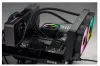 Corsair DDR5 32GB (2x16GB) Vengeance DIMM 4800MHz CL40 Negro thumbnail (3 of 3)