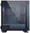 MSI szekrény MAG VAMPIRIC 300R PACIFIC BLUE tápegység nélkül bal hőm. üveg 1x 120mm ARGB 1x USB3.1 Type-C 2x USB3.0 kék thumbnail (7 of 9)