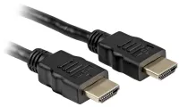 MAXXO HDMI-kaapeli televisioon (FULL HD -lähetys) 1m (1 of 1)