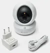 EZVIZ IP camera H6C Pro 5MP indoor Wi-Fi 5Mpix lens 4mm H.265 IR illumination up to 10m white thumbnail (7 of 7)