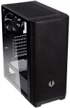 BitFenix ​​Case Mesh SE TG ATX 120 mm Fan 2xUSB 3.0 Mesh Panel temperéiert Glas schwaarz thumbnail (2 of 8)