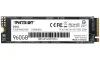 PATRIOT P310 960GB SSD interno M.2 PCIe Gen3 x4 NVMe 1.3 2280 thumbnail (1 of 5)