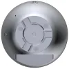 EZVIZ IP camera E6 3K (Home Kit) internal Wi-Fi 5Mpix lens 4mm H.265 IR illumination up to 10m black-gray thumbnail (6 of 6)