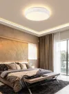 IMMAX NEO LITE PERFECTO SMART ceiling light circle 30cm 24W white TUYA Wi-Fi thumbnail (4 of 5)