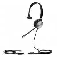 Yealink YHS36 Einohr-Headset inkl. RJ9-Reduzierung (Tel. Yealink) (1 of 3)