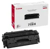 Canon alkuperäinen väriaine CRG-719H MF-5840dn MF-5880dn 6400 sivua musta