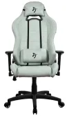 AROZZI gaming chair TORRETTA Soft Fabric v2 fabric surface pearl green thumbnail (8 of 10)