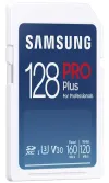Samsung SDXC карта 128GB PRO Plus + USB адаптер thumbnail (3 of 3)