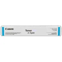 Canon originální toner iR-C3025i (C-EXV54) azurový (kapacita 8.500 stránek) (1 of 1)