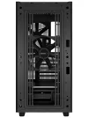 DEEPCOOL skříň CK500 ATX 2x140 mm fan 2xUSB 3.0 USB-C černá thumbnail (5 of 11)