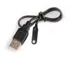 Carregador USB UMAX para pulseira inteligente U-Band P1 GPS thumbnail (1 of 1)