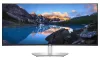 DELL U4021QW UltraSharp 40" WUHD izliekts 21:9 5120 x 2160 1000:1 5ms IPS 2xHDMI USB-C DP 4x USB skaļrunis