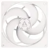 ARCTIC P14 fan 140mm PWM white thumbnail (2 of 3)