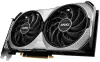 MSI GeForce RTX 4070 VENTUS 2X 12G OC 12GB GDDR6X PCI-E 3x DP HDMI thumbnail (2 of 6)