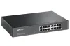 TP-Link TL-SF1016DS switch 16 x 10 100 Mbs 13" rack kovový thumbnail (2 of 3)