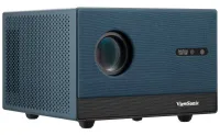 ViewSonic LX60HD 1080p (1920 x1080) - 630 AL - Світлодіодне джерело світла - TR1.2 - Рівень шуму TBC (Eco) - 2x 5 Вт SPK (1 of 7)