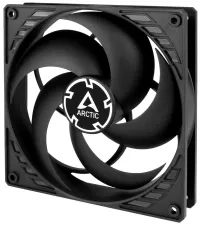 ARCTIC P14 fan 140mm PWM PST black (1 of 4)