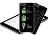 123electric BMS123 Smart Gen3 - Komplettset (4 Zellen) mit Bluetooth 4.0 thumbnail (5 of 6)