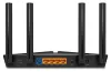 TP-Link Archer AX53 AX3000 usmerjevalnik Dual Band 4x GLAN 1x GWAN 1x USB 802.11a b g n ac ax WiFi 6 thumbnail (3 of 3)