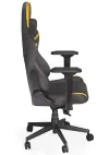 Chaise de jeu Endorfy Scrim YL combinaison de textile cuir noir-jaune thumbnail (8 of 8)