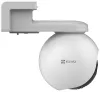 EZVIZ IP camera EB8 4G PTZ 4G LTE 3Mpix protection IP65 lens 4mm H.265 IR beam up to 15m battery white thumbnail (3 of 9)