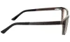 GUNNAR office gaming glasses MUIR EBONY * clear PRO glasses * BLF 20 * GUNNAR focus thumbnail (4 of 5)